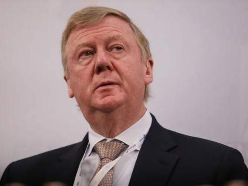 «Роснано» подала иск против Чубайса на 11,9 миллиардов рублей