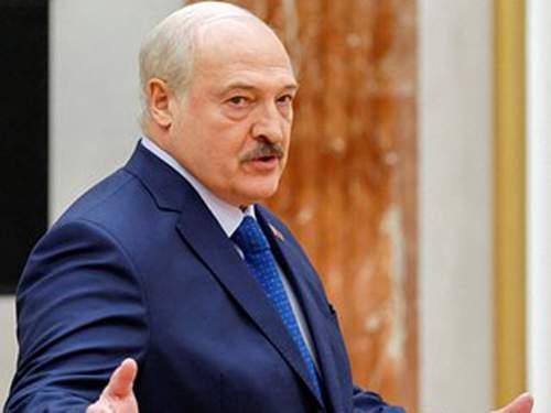 Лукашенко по просьбе Трампа помиловал 123 политзаключенных (ВИДЕО)