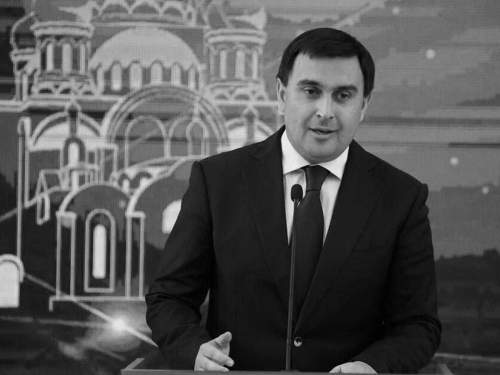 Умер находившийся в коме после ДТП глава Реутова Науменко