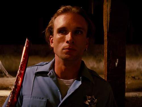 &laquo;Повсюду кровь&raquo;: умер сыгравший в «Маске» и «Криминальном чтиве» Питер Грин (ФОТО)