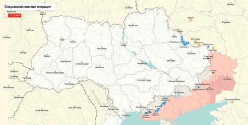 Бывшие украинские солдаты взяли в плен боевиков ВСУ