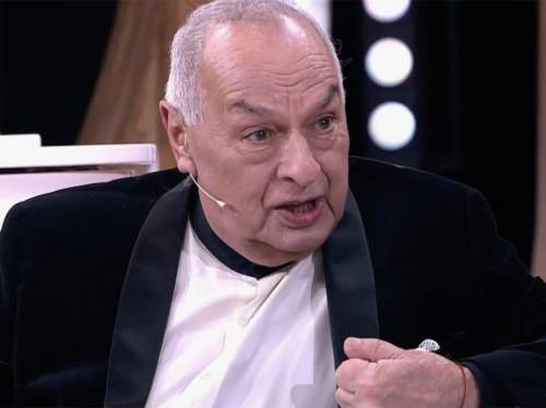 Умер известный пианист Левон Оганезов