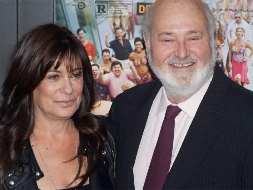 Режиссёра фильма &laquo;Когда Гарри встретил Салли&raquo; и его жену нашли убитыми