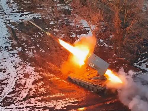 Подоляка: ВСУ бросили все силы на Купянск, позиции ВС РФ ухудшаются