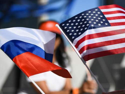 СМИ Китая выяснили, какой неожиданный подарок США могут сделать для России