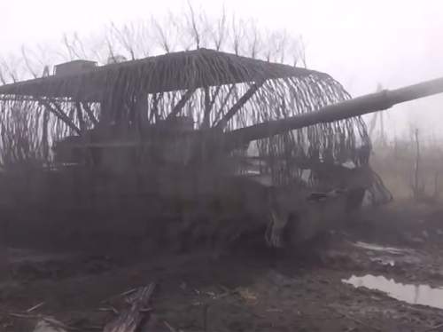 В Минобороны высказались о ситуации вокруг Купянска