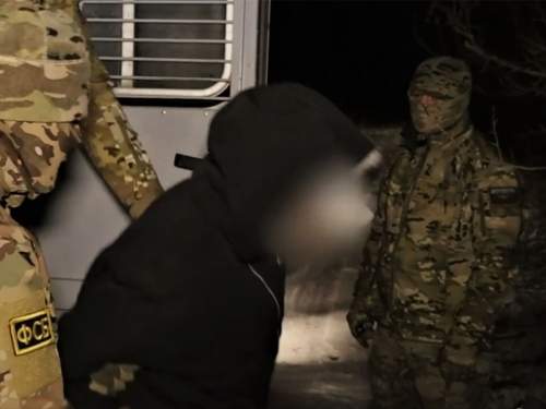 Опубликовано видео с подростками, готовившими подрыв нефтепровода &laquo;Дружба&raquo; (ВИДЕО)