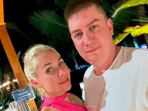 «Нужен сильный паспорт»: жена депутата из Тольятти, родившая в Чили, оставила мужа без работы (ФОТО)