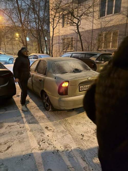 Сына зампредседателя комитета в Петербурге избили пьяные гопники (ФОТО)