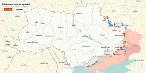 После атаки Купянска фронт ВСУ начал трещать по швам в Гуляйполе