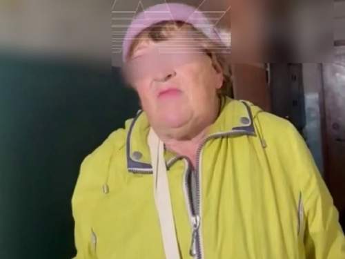 «Да, я мошенница!»: пенсионерка из Самары попалась на обмане женщины по «схеме Долиной» (ВИДЕО)