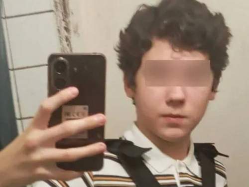 Устроивший резню в школе подросток дал признательные показания (ВИДЕО)