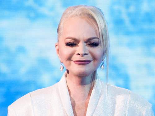 Можно менять замки и выкидывать вещи: стали известны детали вердикта Верховного суда по делу Долиной