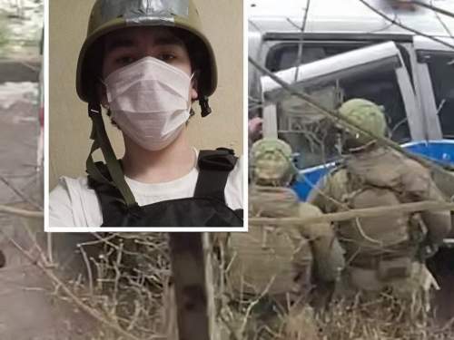 &laquo;Распирало от тотальной ненависти&raquo;: психолог описал зарезавшего четвероклассника в Подмосковье подростка