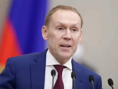 Луговой: более 2 млн человек занимаются дропперством на территории России