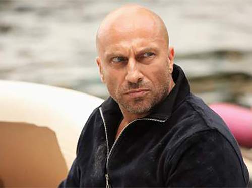 Нагиева потребовали признать иноагентом из-за высказывания о фильмах про войну (ВИДЕО)