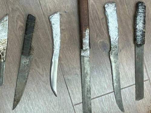 Мигранты, вооруженные заточками, готовили теракт в ростовской колонии (ФОТО)