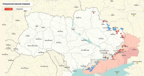 Удары по боевикам ВСУ при попытке прорваться в Купянск сняли на видео (ВИДЕО)