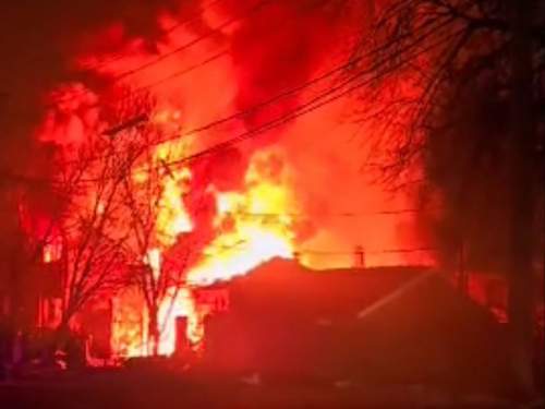 БПЛА ВСУ атаковали Ростовскую область: три человека погибли, девять пострадали