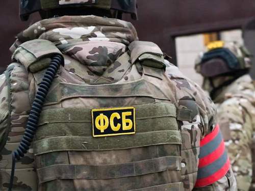 Студентка-смертница пыталась устроить теракт в мэрии Волгодонска (ВИДЕО)