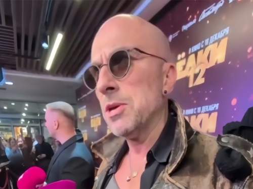 В Госдуме ответили на призыв курского депутата признать Нагиева иноагентом