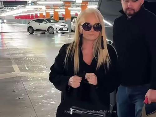 Лариса Долина потеряла еще две элитные квартиры