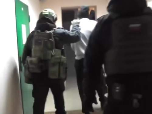 Мошенники в Чувашии принуждали мужчин фиктивно жениться и уходить на СВО (ВИДЕО)