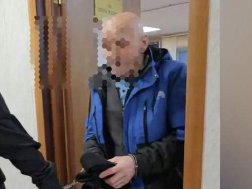 В Мурманске осужден 80-летний мужчина за изнасилование и убийство 56-летней давности (ФОТО, ВИДЕО)