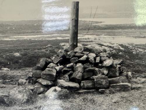 В Мурманске осужден 80-летний мужчина за изнасилование и убийство 56-летней давности (ФОТО, ВИДЕО)