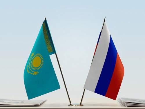 &laquo;Казахстан начал опасную игру&raquo;: в России заявили, что Астана идет по пути Украины