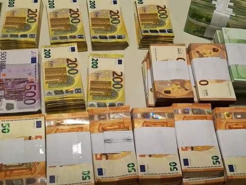 Туск: в ЕС пришли к согласию об изъятии российских активов, остались детали