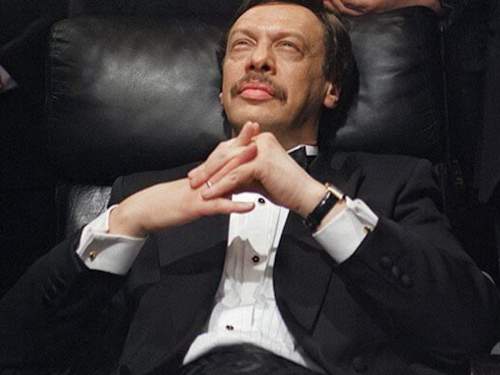 Виновата Долина? Михаил Барщевский спустя 24 года заявил об уходе из КС