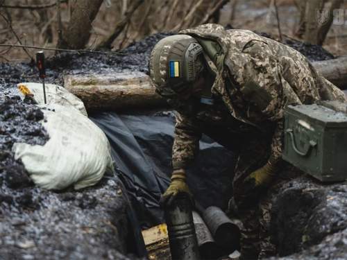 ВСУ начали кровавый &laquo;контрнаступ&raquo;, чтобы отбить Купянск