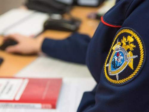 Бабушка попала под следствие из-за подарка внуку