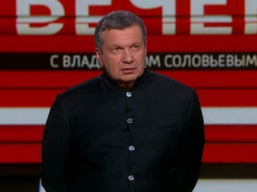 Организатор покушения на журналиста Соловьева получил пожизненный срок