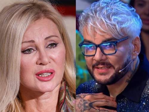 &laquo;Звездорасы, народ вас ненавидит&raquo;: Киркоров и Цыганова сцепились из-за Долиной