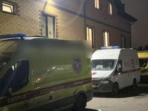 Три человека отравились насмерть в пансионате в Подмосковье, еще 30 пострадали (ФОТО)