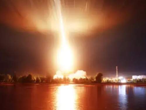 Удар обновленными «Искандерами» вызвал панику на Украине (ФОТО, ВИДЕО)