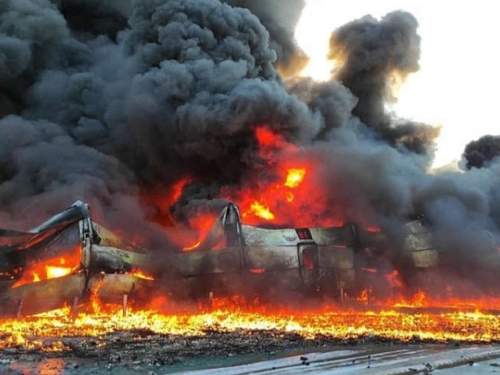 «Больше жертв»: стало известно, чего ждать РФ от Украины в новогодние праздники (ВИДЕО)