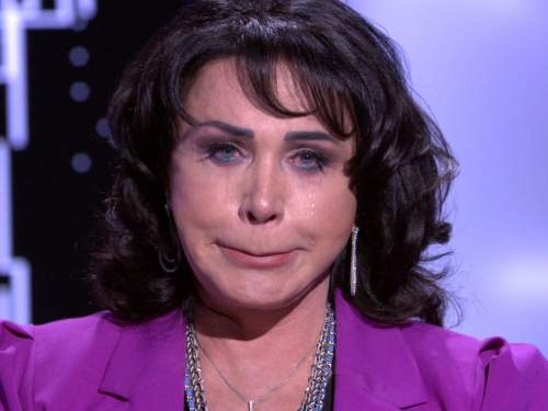 Надежда Бабкина ликвидировала свой фонд помощи пожилым артистам после 29 лет работы: что случилось?