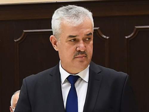 Министру образования Таджикистана предложили запретить въезд в РФ за &laquo;борзоту&raquo; после обращения к Кравцову из-за убийства в Успенской школе