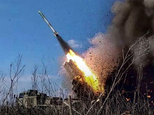 Удар ВС РФ по мосту отрезал Одесскую область от части Украины (ФОТО, ВИДЕО)