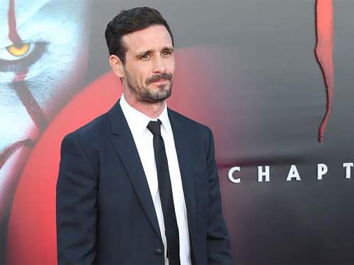 TMZ: звезда сериала &laquo;Прослушка&raquo;, актер Джеймс Рэнсон покончил с собой