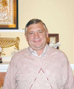 Бывший лидер ОПГ &laquo;Солнцевские&raquo; погиб при крушении лодки под Москвой (ФОТО)