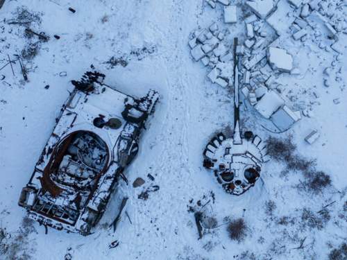 Украинский генерал пошёл против Генштаба ВСУ: Киев в панике