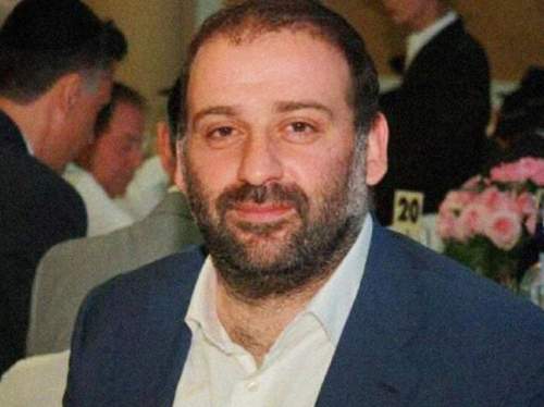 Сбежавшего из Украины миллиардера Миндича тайно засняли в Израиле (ФОТО)