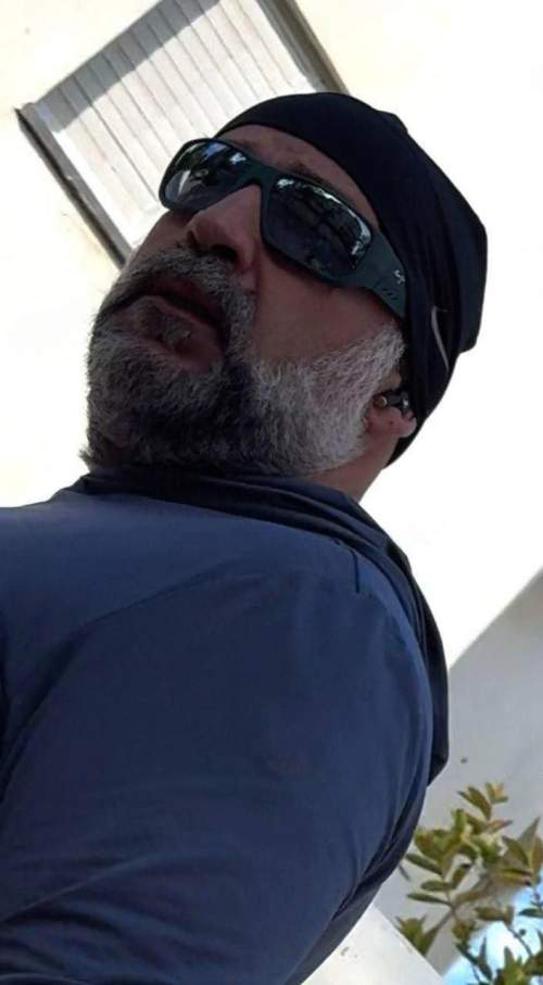 Сбежавшего из Украины миллиардера Миндича тайно засняли в Израиле (ФОТО)