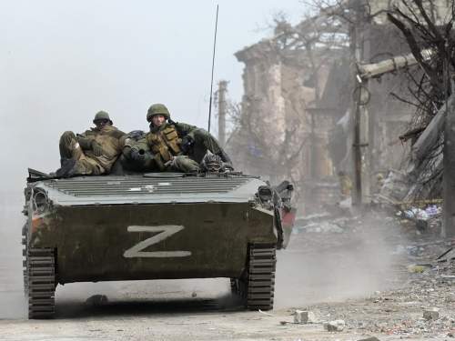 Вэнс сделал сенсационное заявление: Украина готова потерять оставшуюся часть ДНР