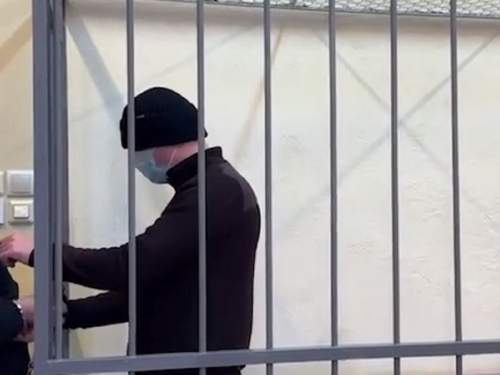 Житель Петербурга зарезал стюардессу в Дубае и сбежал в Россию (ВИДЕО)