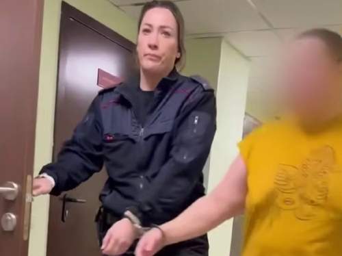 В Норильске мать бросила 5-месячного сына без еды: младенец умер от голода (ФОТО, ВИДЕО)